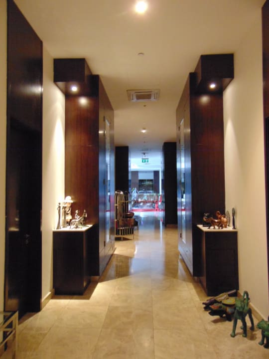 Sonstiges Crowne Plaza Nairobi Airport