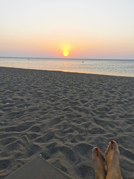 Strand Hotel Calypso Beach