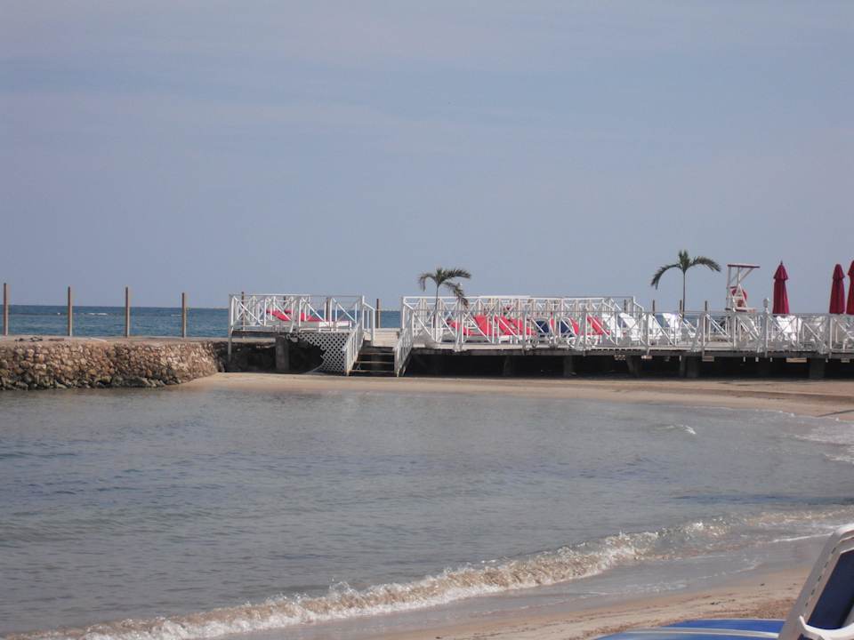 Strand Grand Muthu Club Caribbean Runaway Bay