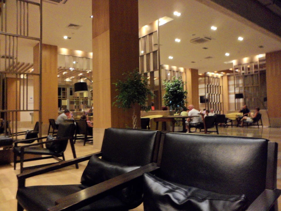 Lemon Flower Patisserie und Café Sherwood Dreams Resort