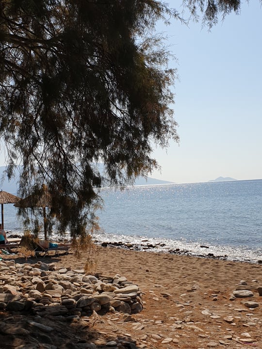 Strand Votsalakia Beach