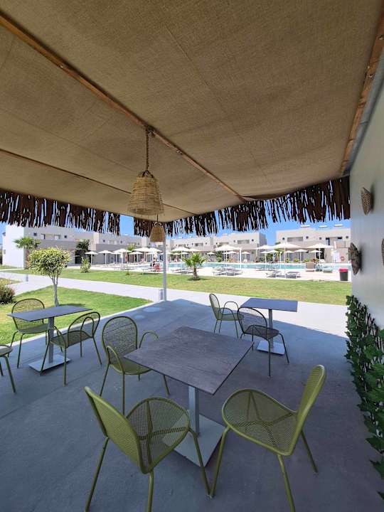 Sport & Freizeit Lambi Resort