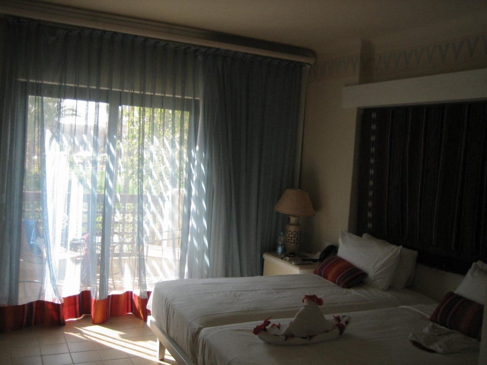 Zimmer Pickalbatros Sands Hotel - Port Ghalib