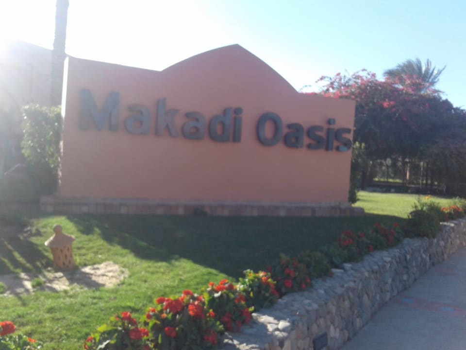 Sonstiges Jaz Makadi Oasis Resort