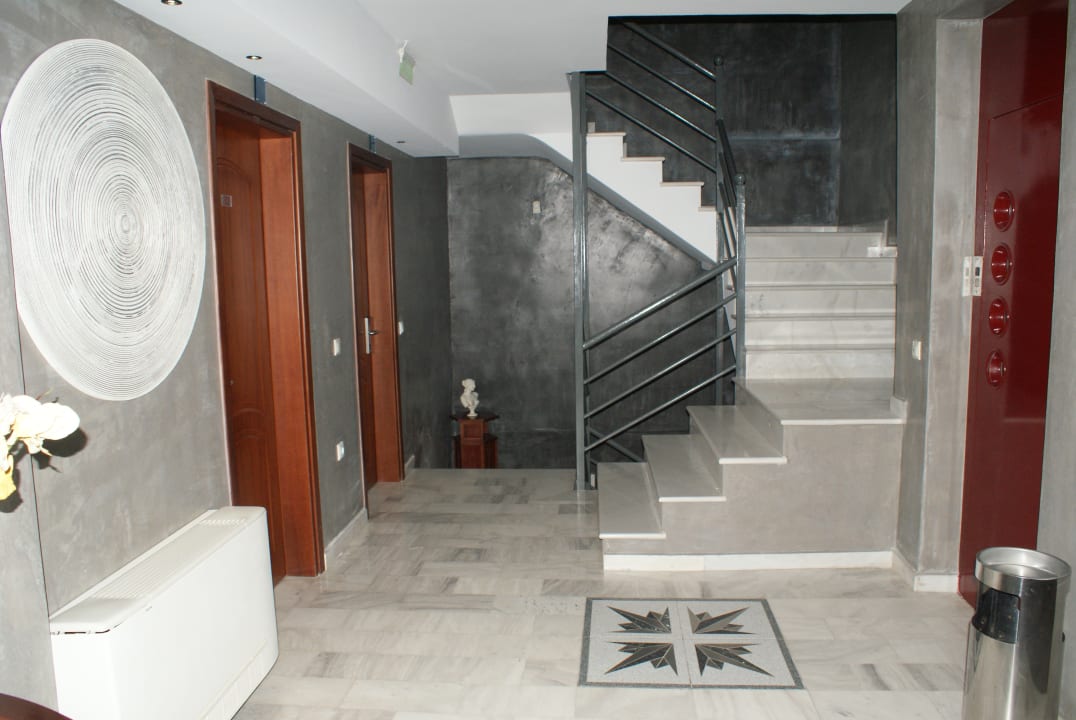 Sonstiges Evilion Sea & Sun Hotel