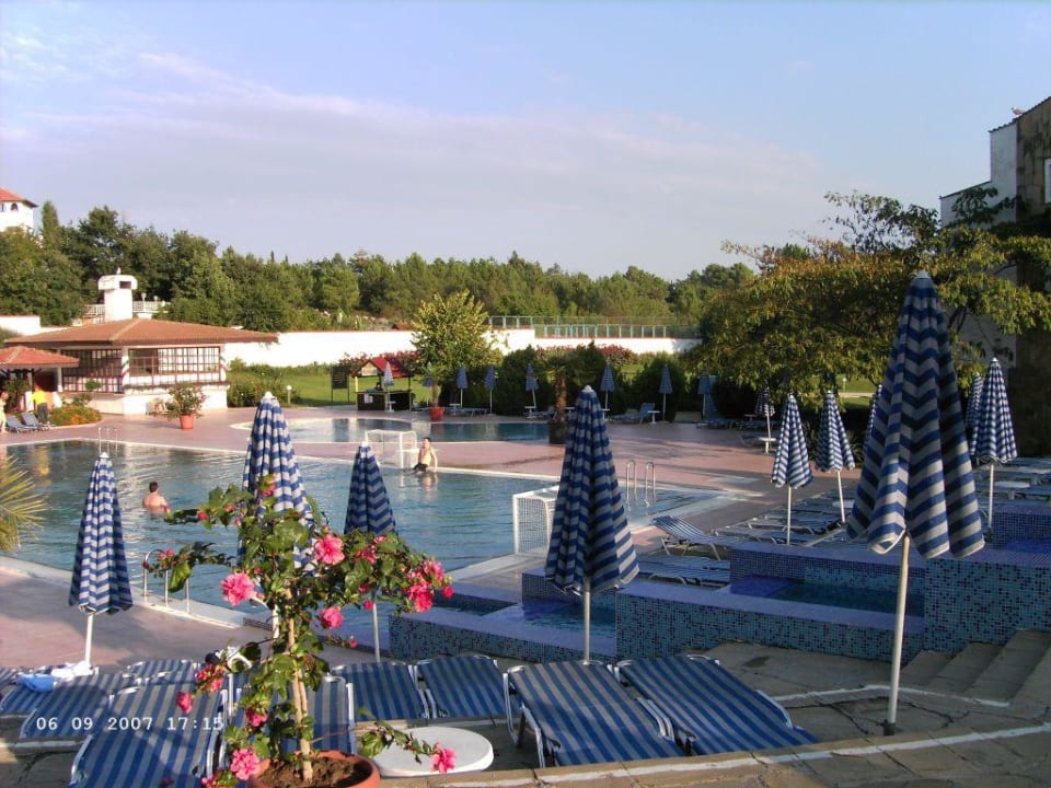 Pool Duni Royal Pelican Resort