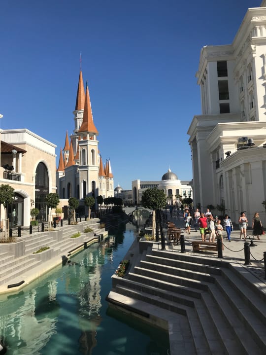 Sport & Freizeit The Land of Legends Kingdom Hotel