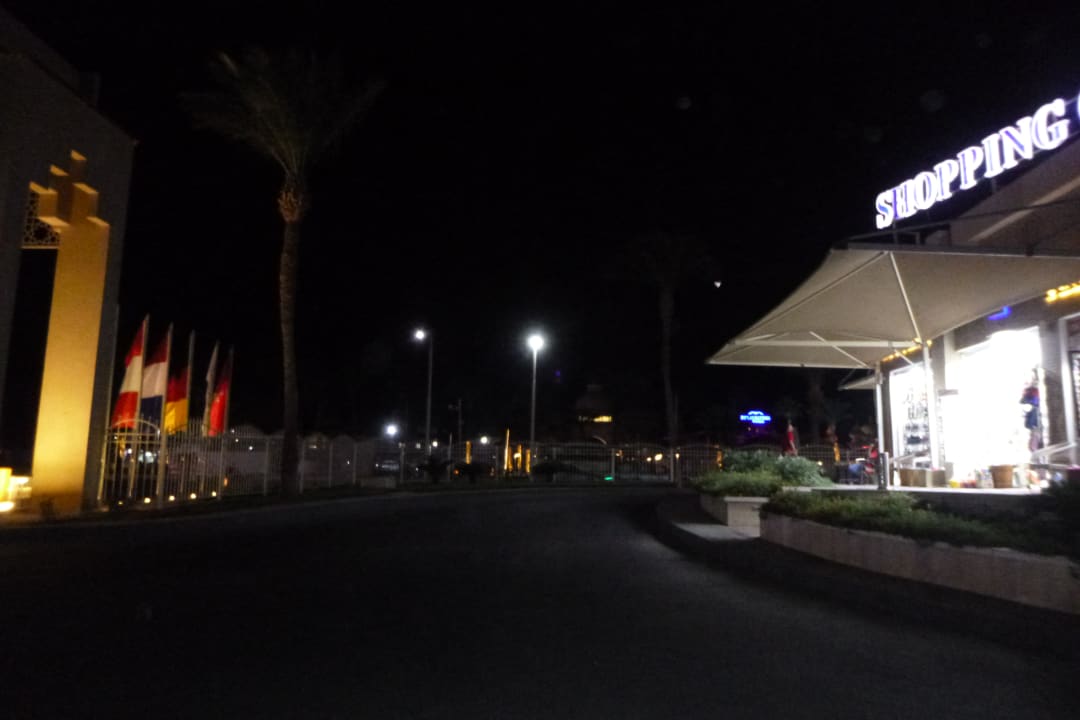 Sonstiges Beach Albatros Resort