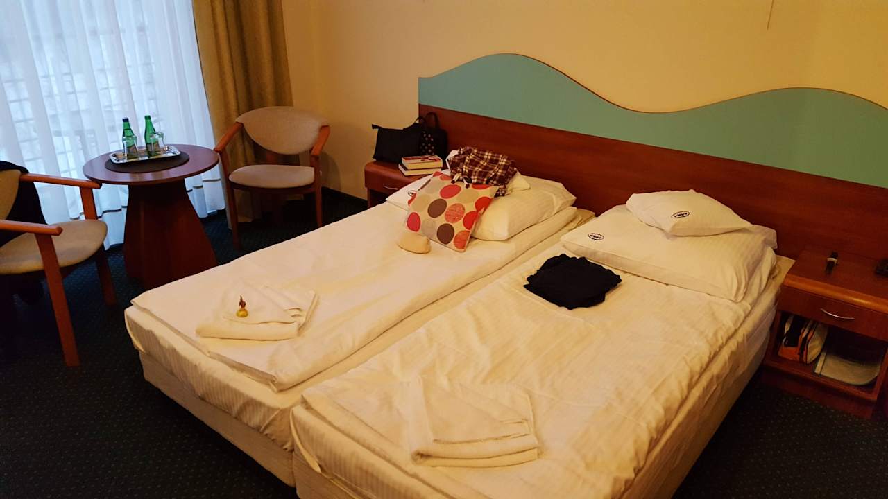 Hotel Arka Spa Wisła Hotel Arka Spa