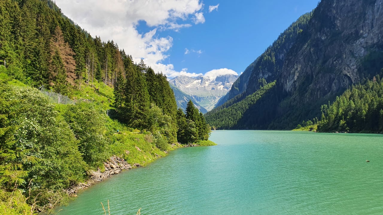 Sport & Freizeit  Hotel Gletscherblick