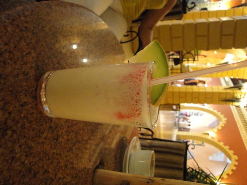 Coktail Pickalbatros Alf Leila Wa Leila Resort - Neverland Hurghada