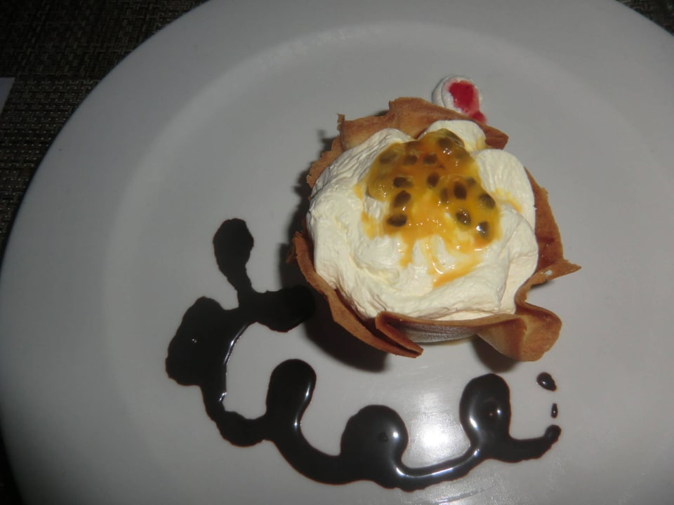 Viva Cafe - wunderbares Essen Hotel Viva Dominicus Palace by Wyndham-All Inclusive Resort