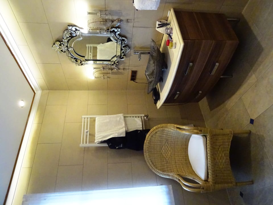 Zimmer Hotel Platengarten