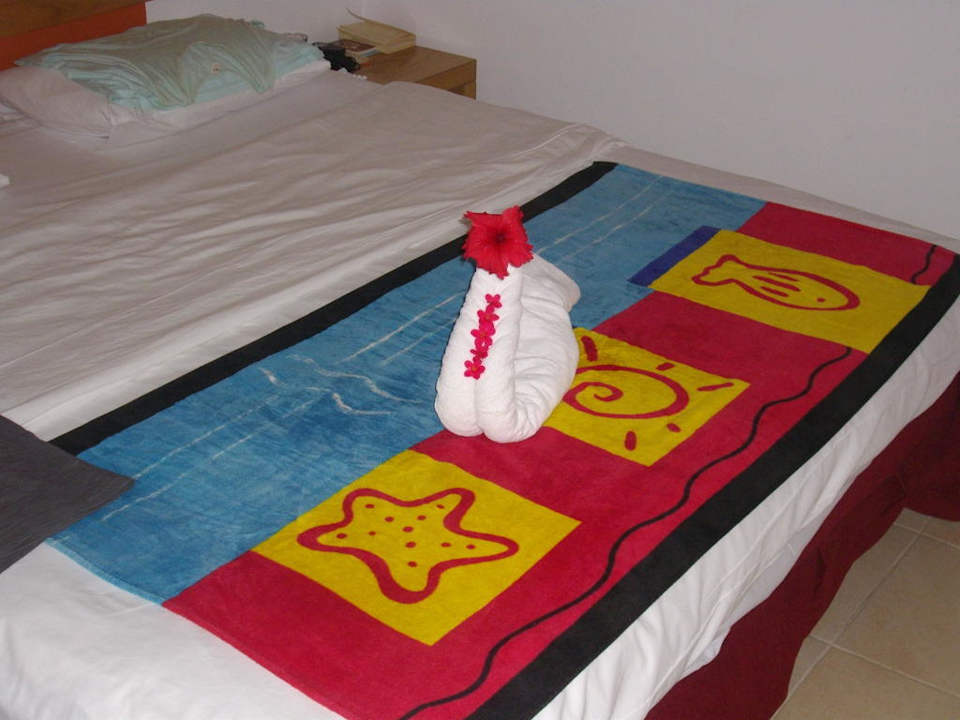 Neue Deko Ghazala Beach