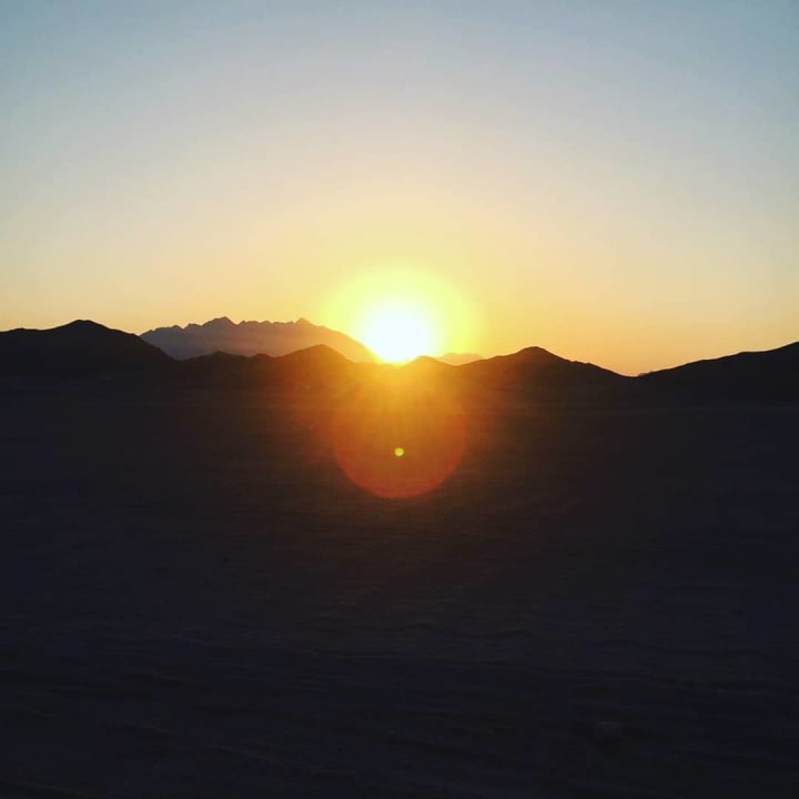 Ausblick Makadi Spa - Adults only