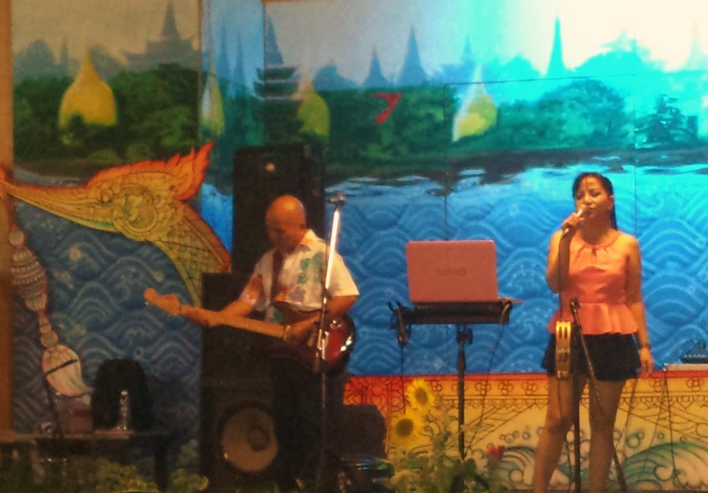 Sport & Freizeit Hotel Phuket Island View