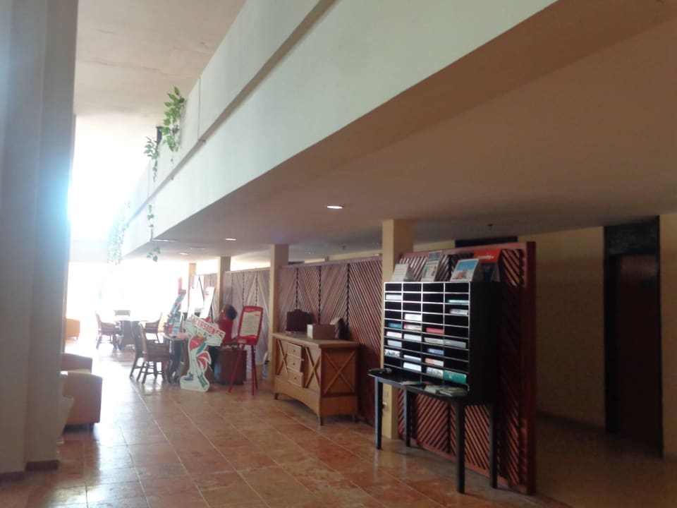 Ausflugscorner Blau varadero - Adults only