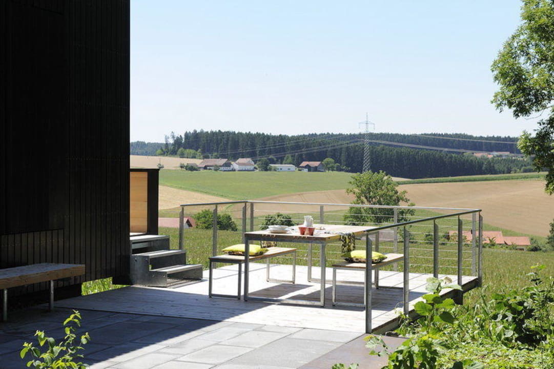Haus am Wald Hofgut Hafnerleiten