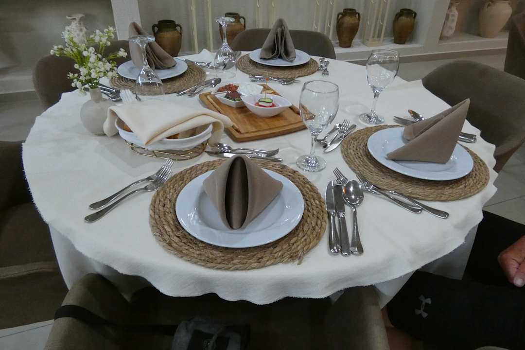 Gastro Hane Family Resort