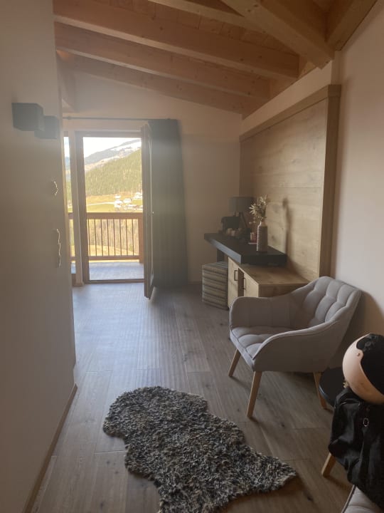 Zimmer Hotel Jörglerhof