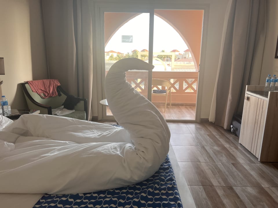 Zimmer Pickalbatros Aqua Vista Resort - Hurghada