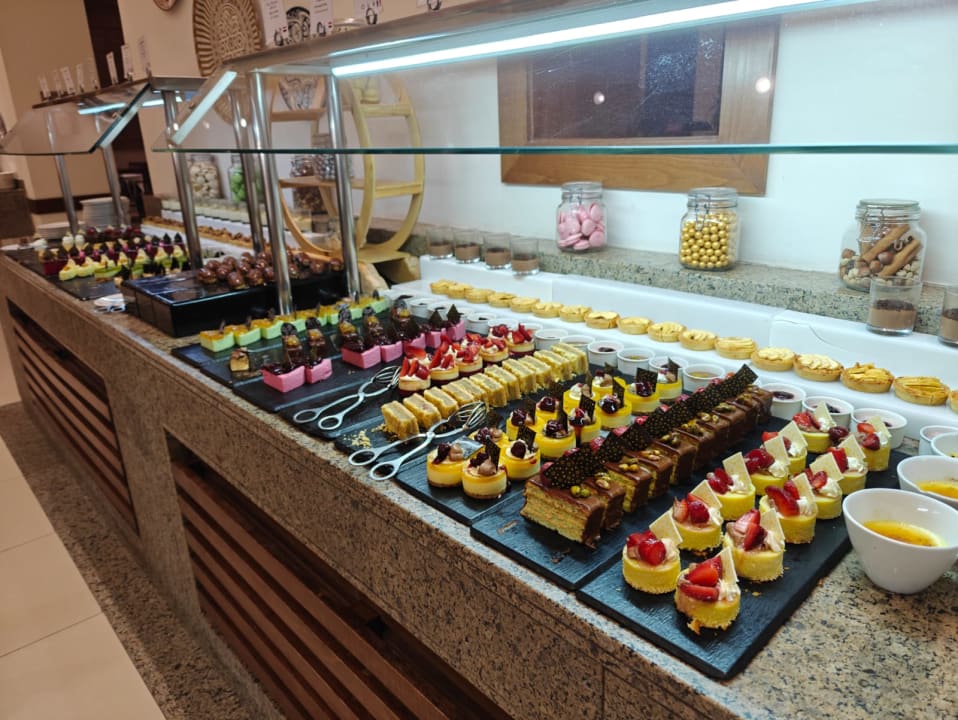 Gastro Steigenberger Resort Alaya Marsa Alam - Red Sea - Adults only