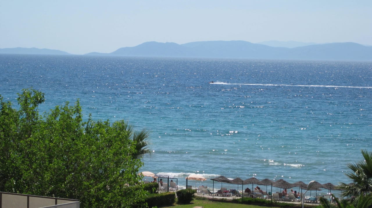 Zimmer Hotel Ephesia