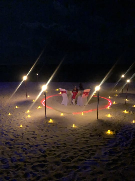 Gastro NH Collection Maldives Havodda Resort