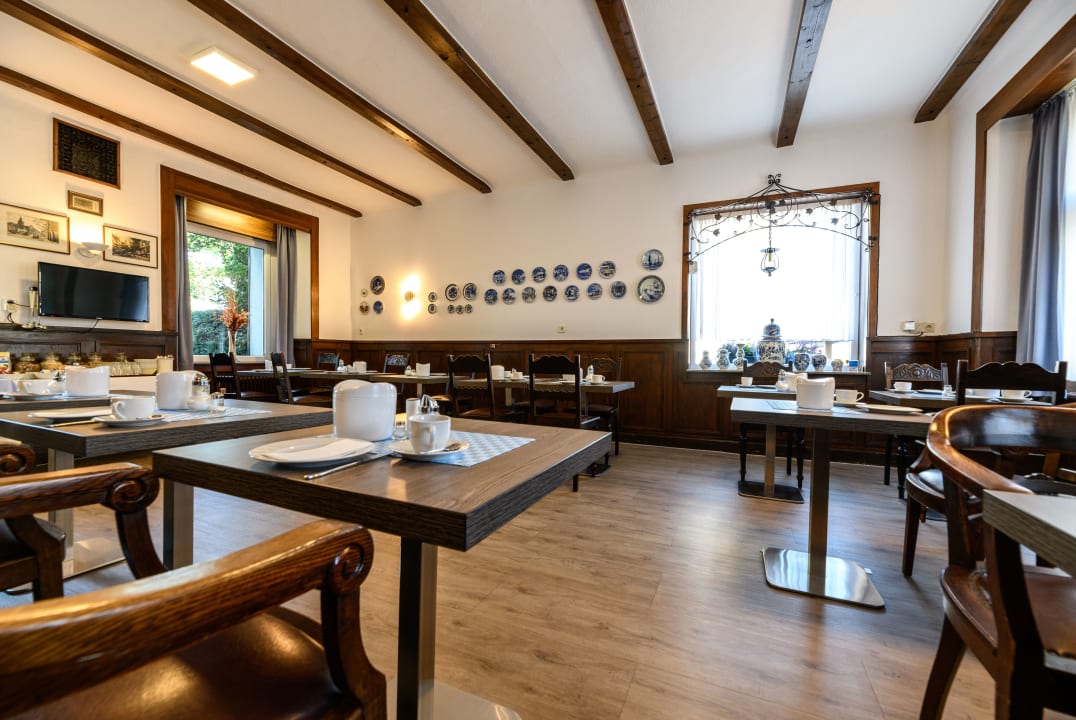 Gastro Hotel Böving