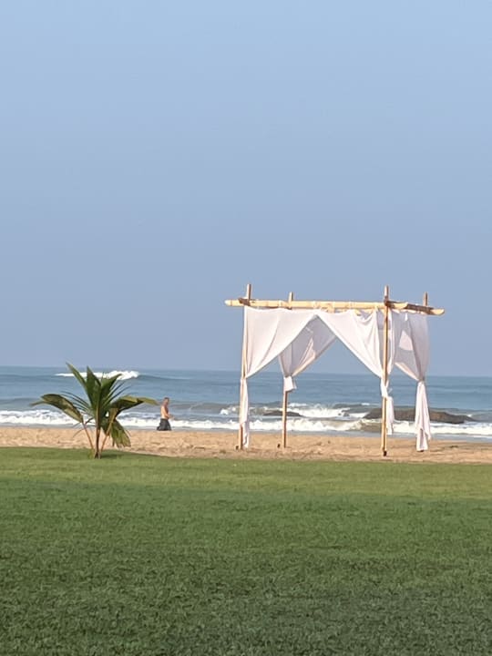 Ausblick EKHO Surf