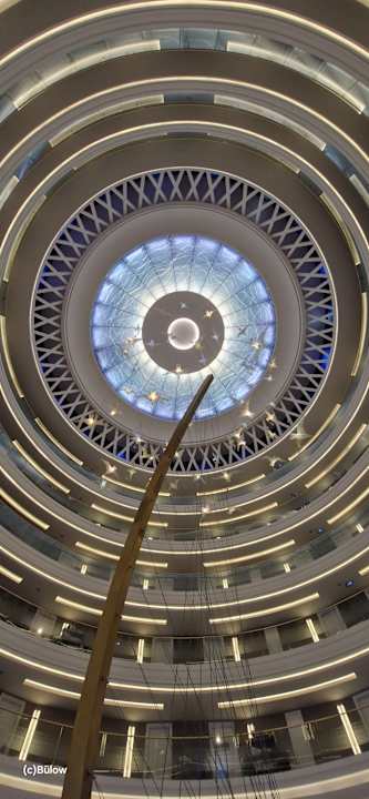 Ausblick Sidemarin Kirman Premium