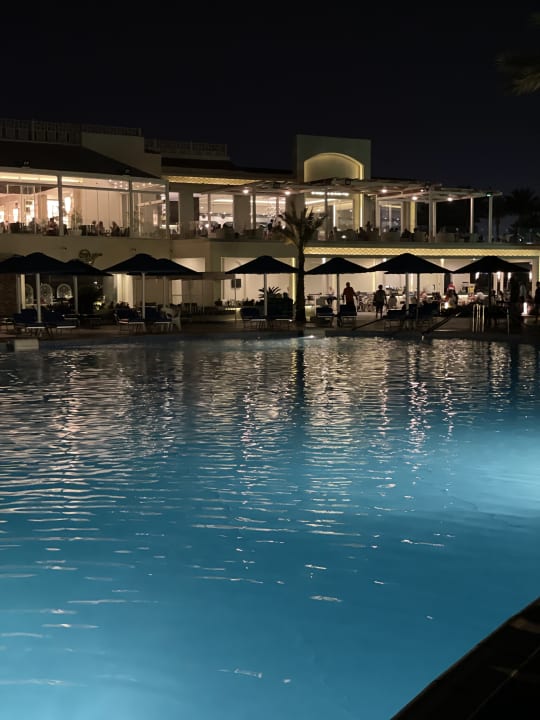 Pool Pickalbatros Dana Beach Resort - Hurghada