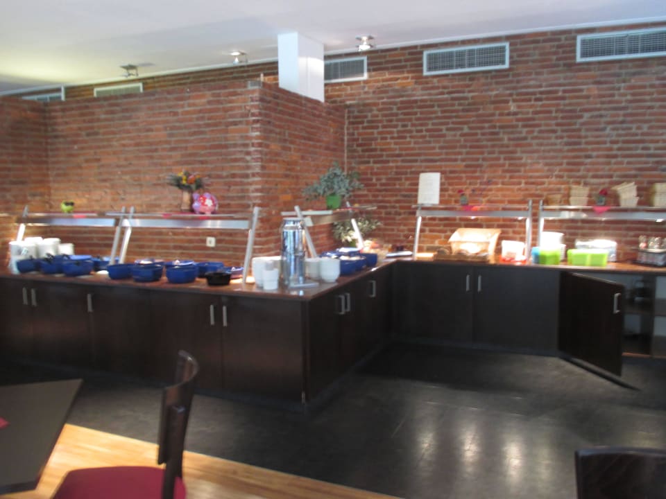 Scholbenrestaurant Panoramic - Ihr Apartmenthotel im Harz