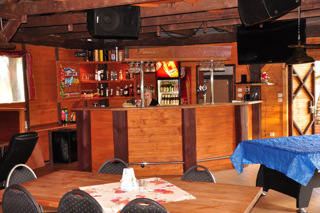 Tawerna Hotel Villa Finezja