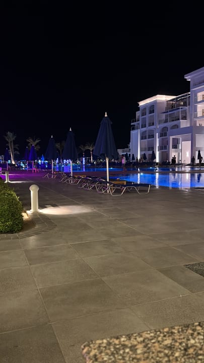 Pool Pickalbatros Blu Spa Resort