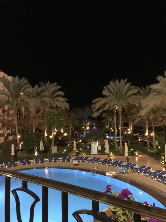 Ausblick Sea Star Beau Rivage