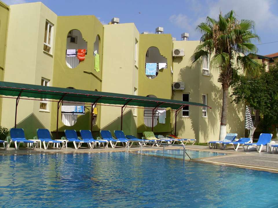Bild Hotel Angora