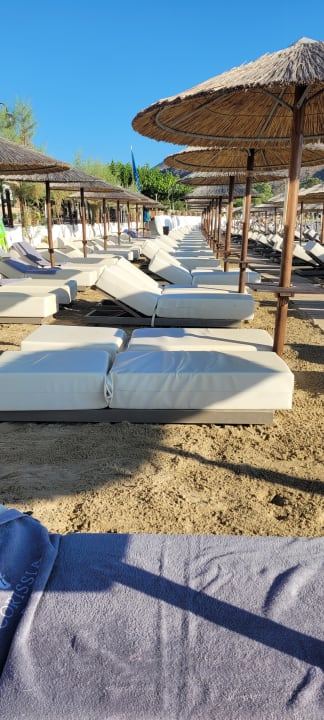 Strand Corissia Beach Hotel