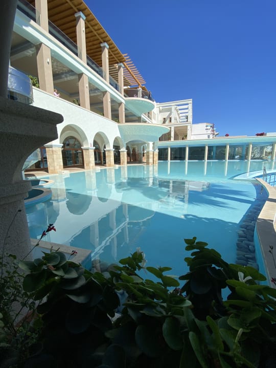 Pool Atrium Prestige Thalasso Spa Resort & Villas