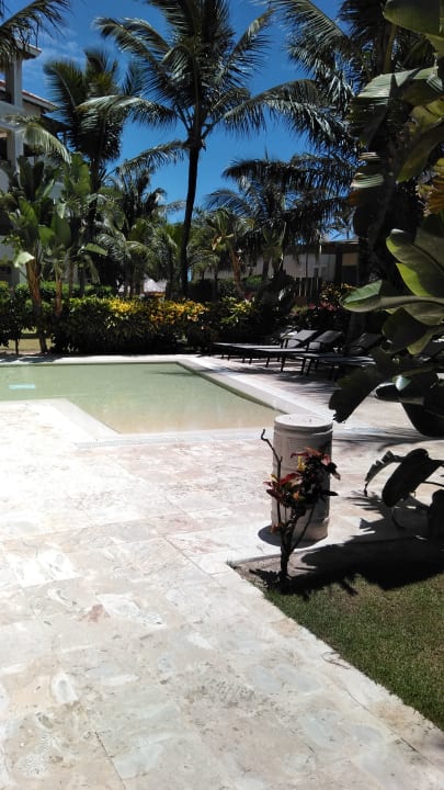 Pool Dreams Royal Beach Punta Cana