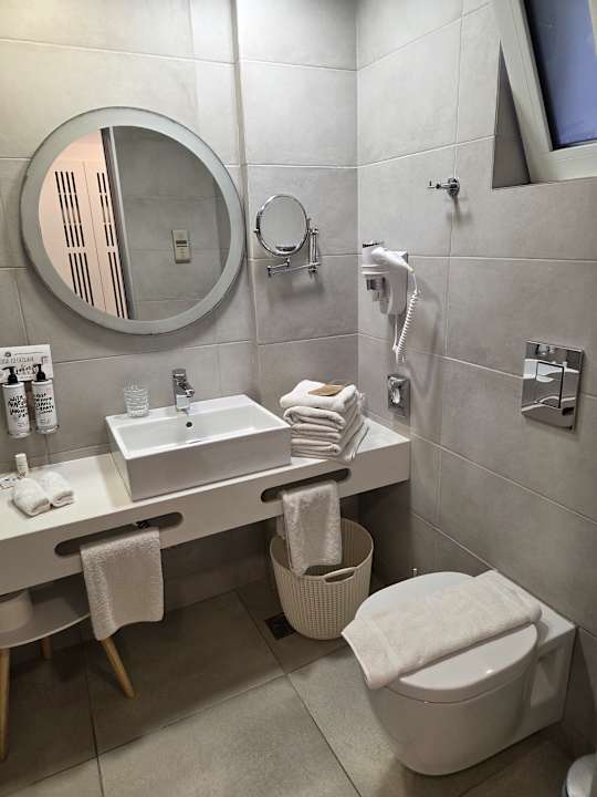 Zimmer Mythos Palace Resort & Spa