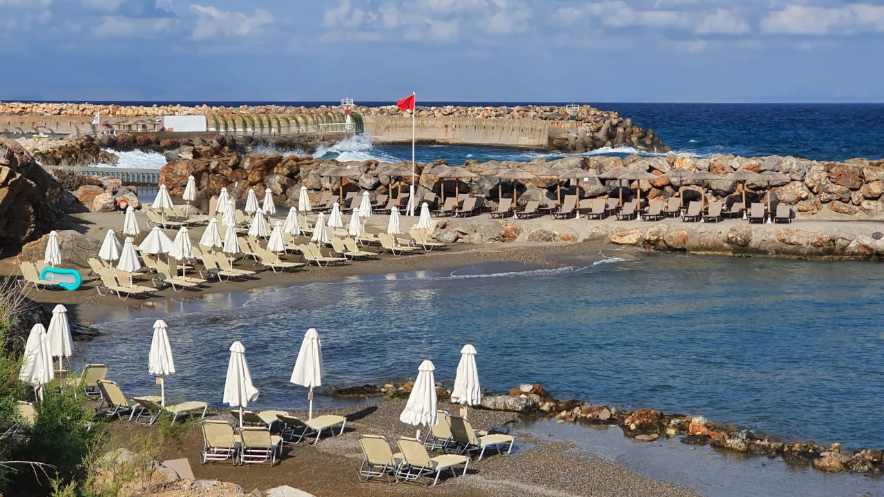 Strand Iberostar Selection Creta Marine