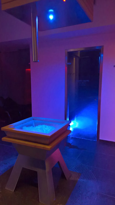 Sport & Freizeit Theresian Hotel & Spa