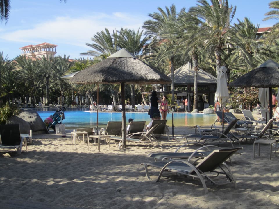 Lopesan Costa Meloneras Resort, Spa & Casino  Lopesan Costa Meloneras, Resort & Spa