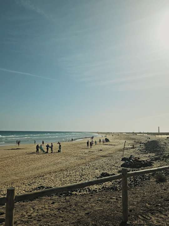 Strand Iberostar Waves Gaviotas Park