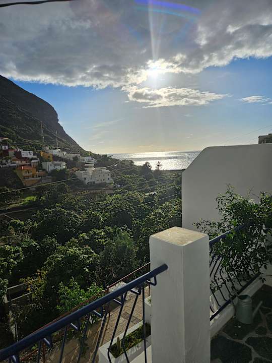Ausblick Casa Sirena