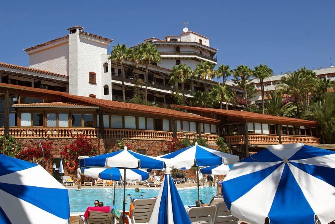 Parque Tropical Hotel Parque Tropical