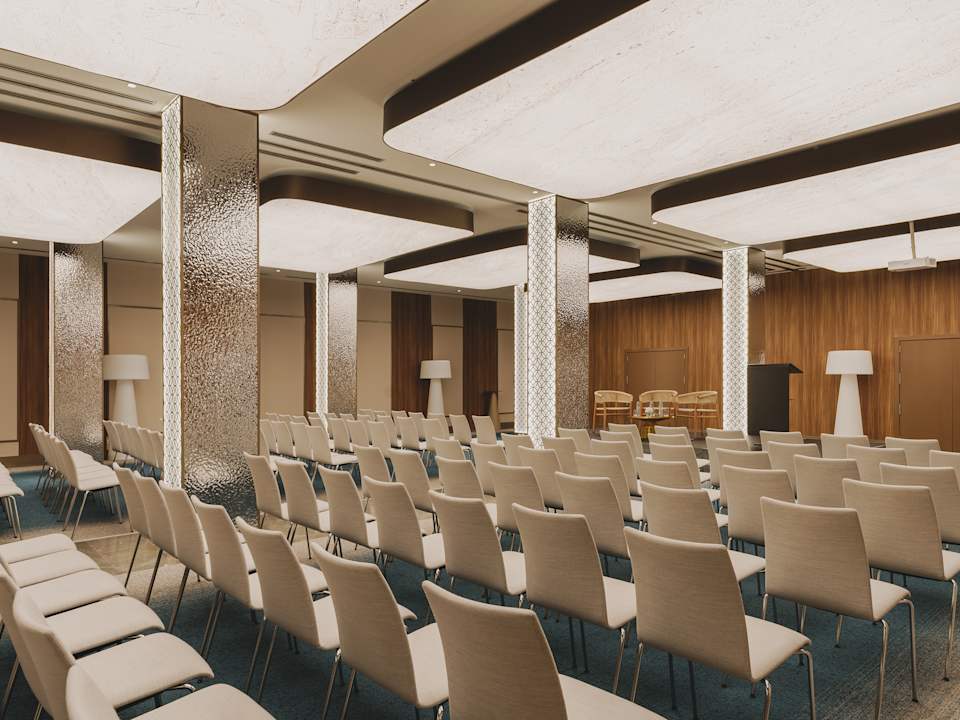 Sonstiges Hotel Molina Lario Gallery