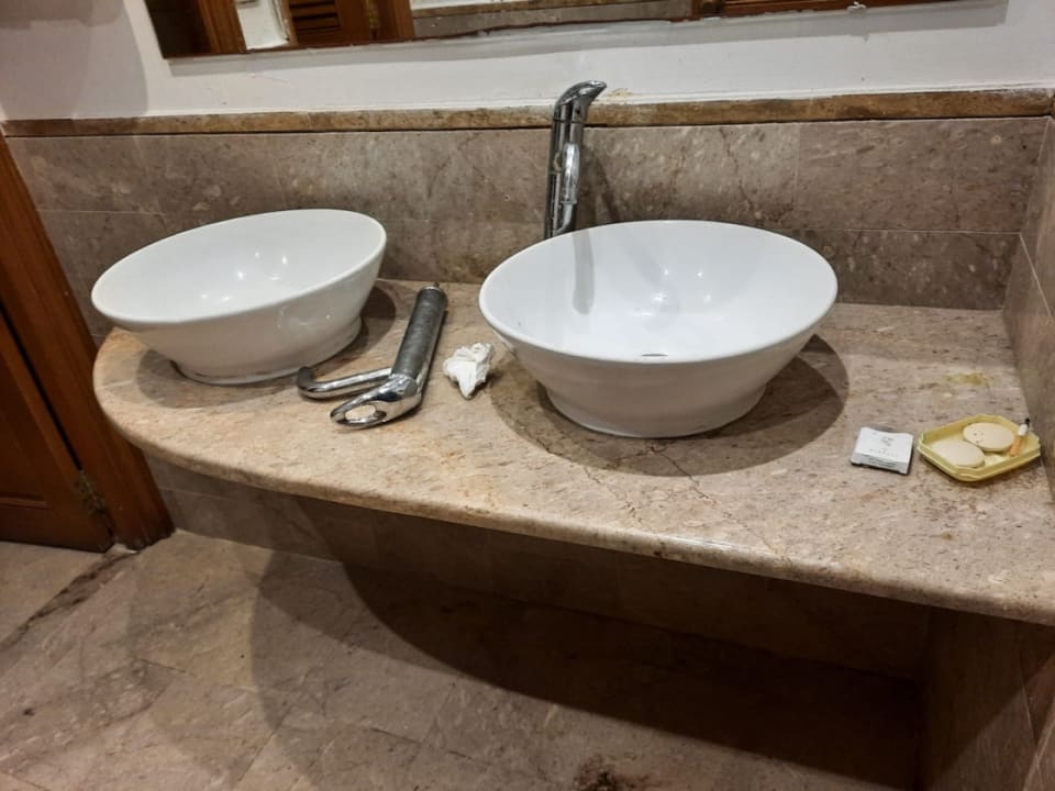 Gartenanlage Hotel Marhaba Club