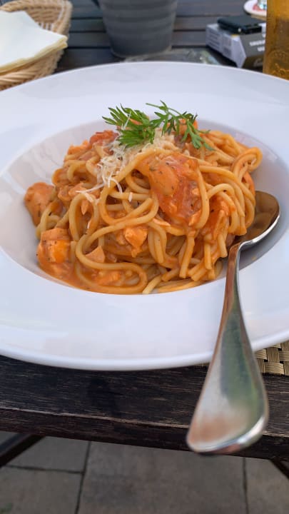 Gastro Oasis Resort & Spa